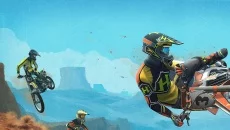 Mad Skills Motocross 3 - дата виходу для iOS