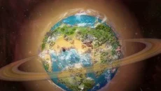 Imagine Earth - гра в жанрі Бізнес / менеджмент