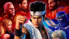 Virtua Fighter 5: Ultimate Showdown - дата виходу для PlayStation 4