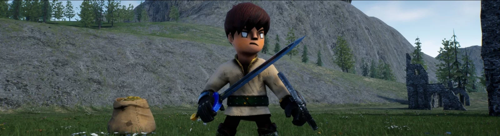 Форум Heroes of Eldemor