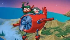 Monkey Island 2: LeChuck's Revenge - Special Edition схожа на Monkey Island 2: LeChuck's Revenge - Special Edition