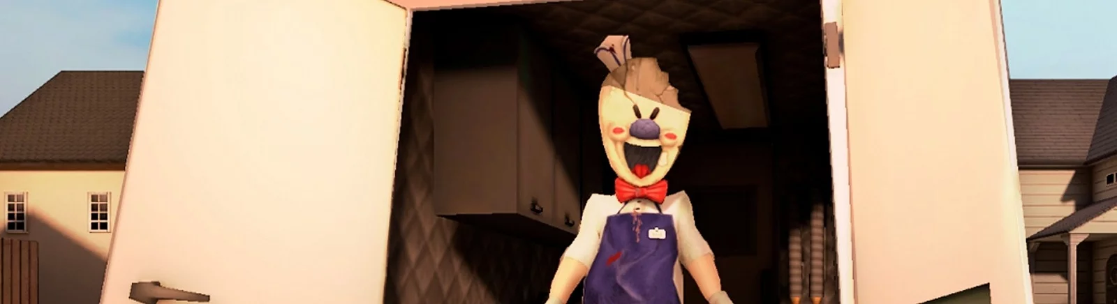 Дата виходу Ice Scream 1: Horror Neighborhood у різних країнах світу