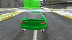 Real car action with slow motion - дата виходу для Android