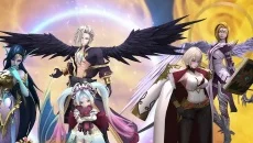 Immortal Summoners - дата виходу для Android