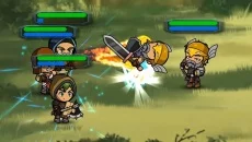 Smithy Wars - дата виходу для Android