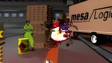 Area 51 - дата виходу для SEGA Saturn