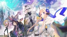 Lost Epic - дата виходу для PC