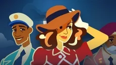 Overboard! - дата виходу для PC
