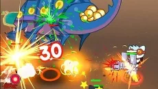 Catopia: Rush - дата виходу для Android