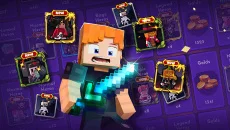 Block Warriors - дата виходу для Android