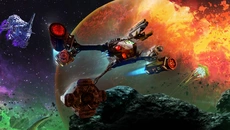 Red Wings: Aces of the Sky схожа на Red Wings: Aces of the Sky