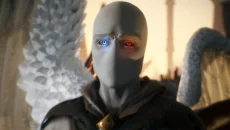 The Light of the Darkness: Origins - гра в жанрі Слешер