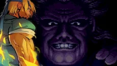 Streets Of Rage 4 - Mr. X Nightmare - дата виходу для Linux
