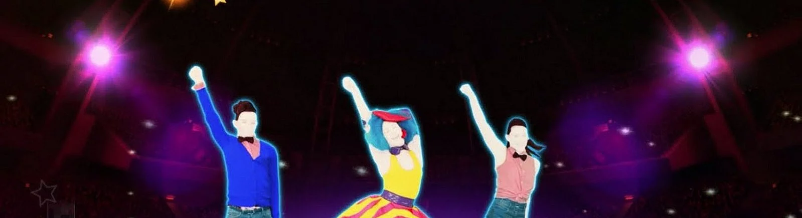 Усі відгуки та оцінки Just Dance 2022 — 0 думок