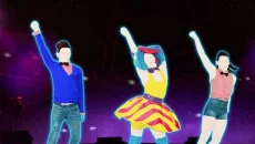 Just Dance 2022 - дата виходу
