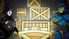 Nuclear Day схожа на Nuclear Day