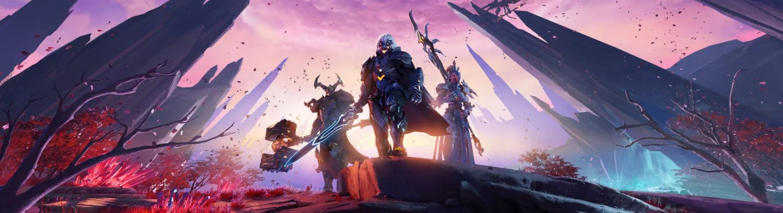 Найкращі ігри для Xbox Series X/S, схожі на Godfall: Fire &amp; Darkness (Godfall: Fire and Darkness)