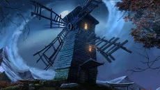 Trüberbrook схожа на Trüberbrook