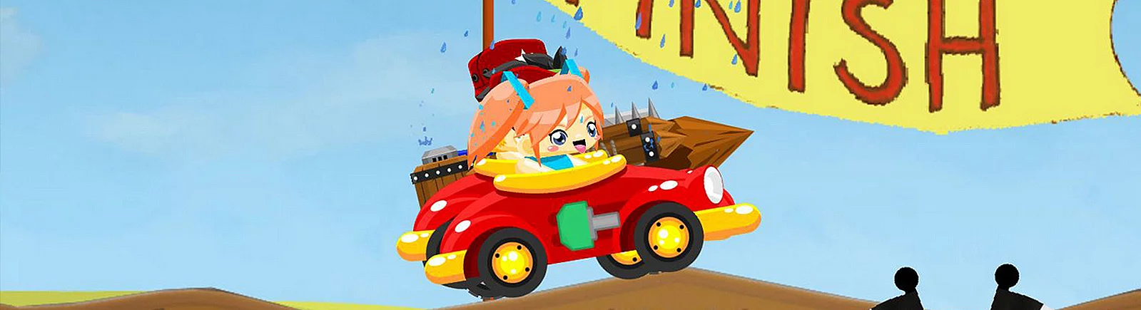 Купити Car Racing Challenge - Climb Car Racing дешево, знижки до 90% 🏷️, порівняння цін у різних магазинах