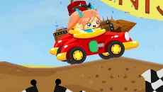 Car Racing Challenge - Climb Car Racing - дата виходу для Android