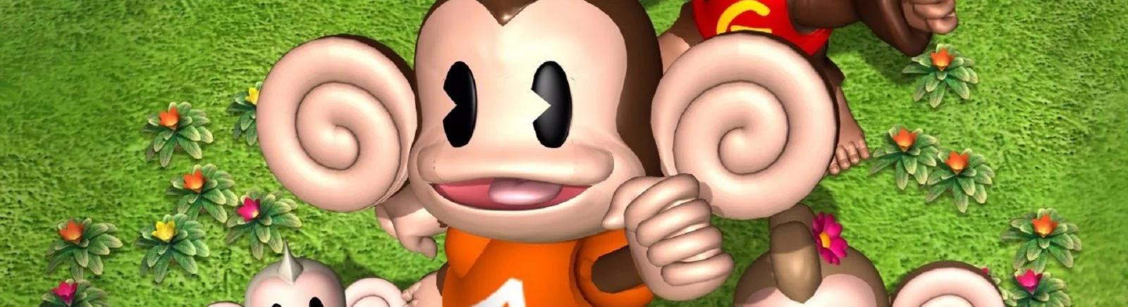 Купить Super Monkey Ball Banana Mania дешево, скидки до 90% 🏷️, сравнение цен в разных магазинах
