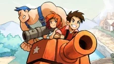 Advance Wars 1+2: Re-Boot Camp - дата виходу для Nintendo Switch