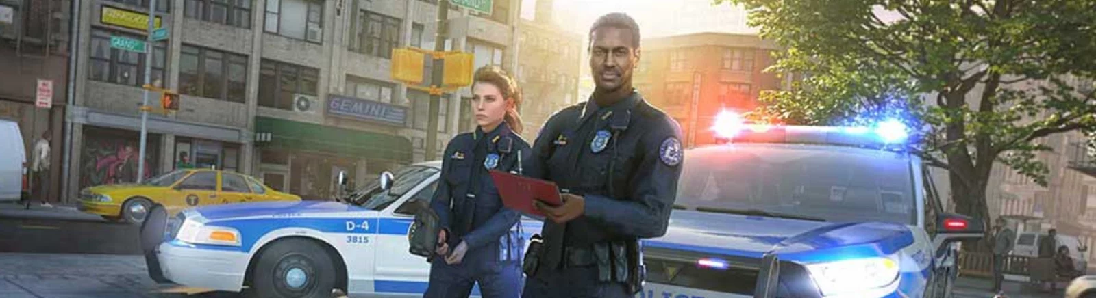 Чити для Police Simulator: Patrol Officers