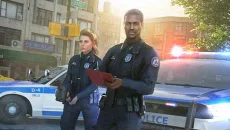 Police Simulator: Patrol Officers - дата виходу для Windows 3.x