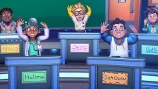 Are You Smarter Than a 5th Grader? (2007) - дата виходу для PC