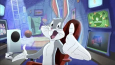 Space Jam: A New Legacy - The Game - дата виходу для Xbox
