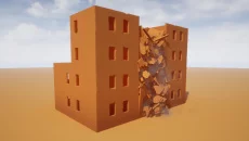 Destruction Time! - дата виходу