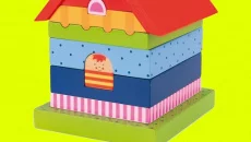 Block vs Block 2 схожа на Block vs Block 2