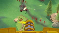 Iron March - дата виходу для Android