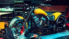 Motorcycle Mechanic Simulator 2021: Prologue - дата виходу для PC