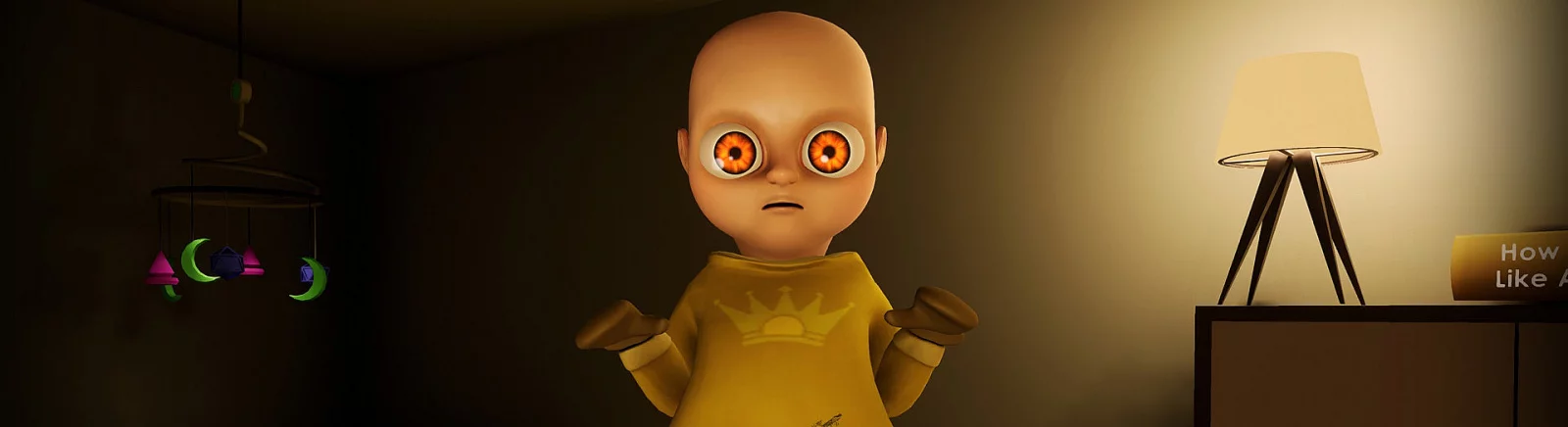 Найкращі ігри для PlayStation 4, схожі на The Baby In Yellow