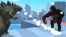 Kaiju Run - дата виходу для iOS