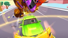 Timeshift Race - дата виходу для iOS