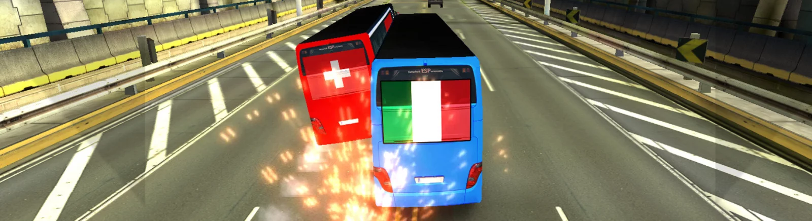 Форум Football Bus Battle 2021