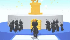 Tiny Run 3D - дата виходу для Android