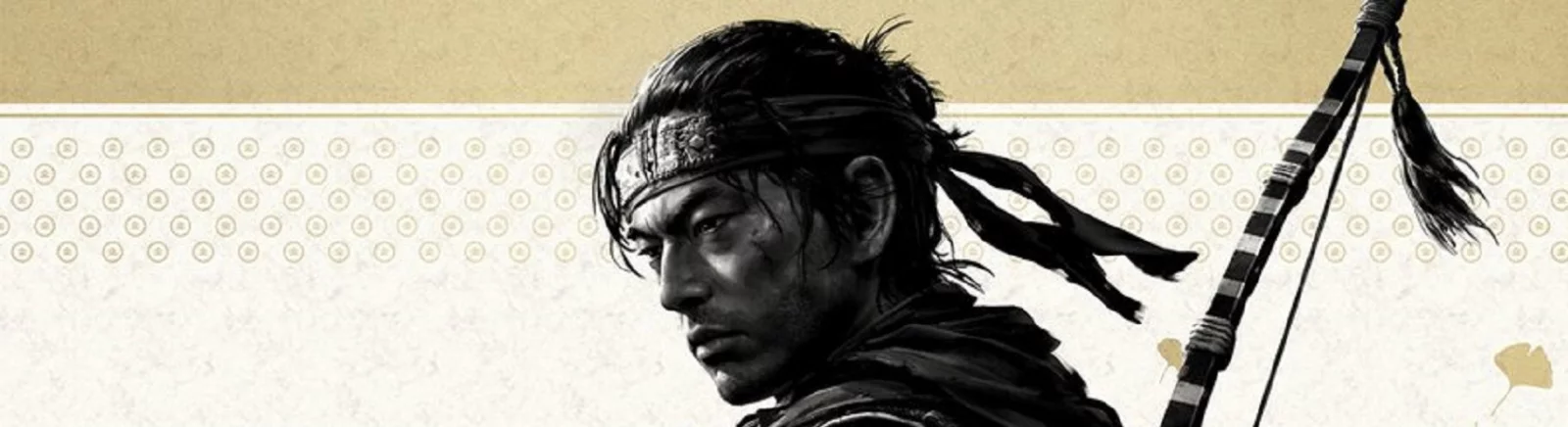 Відгук про Ghost of Tsushima: Director&#039;s Cut від Berserk2001