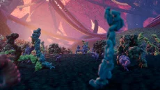 Nanoscape - дата виходу для Windows 3.x