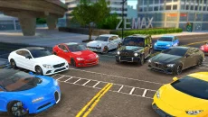 Racing in Car 2021 - дата виходу для iOS