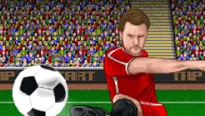 Retro Goal - дата виходу для iOS