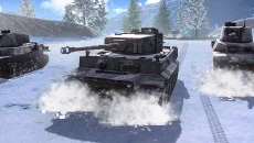 Infinite Tanks WW2 - дата виходу для iOS