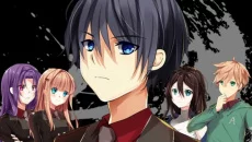 Bloody Chronicles - New Cycle of Death Visual Novel - дата виходу