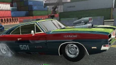 Drag Battle 2 Race Wars - дата виходу для Android