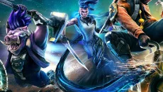 Space Punks - дата виходу для Windows 3.x