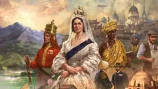 Victoria 3 - дата виходу для Mac