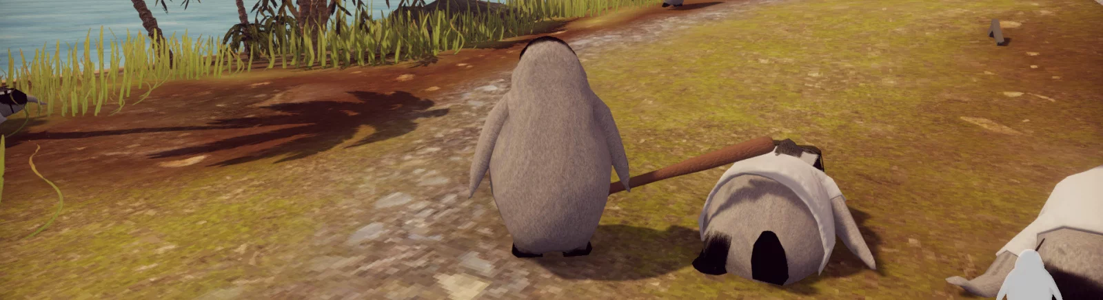 Найкращі ігри для Xbox Series X/S, схожі на The Greatest Penguin Heist of All Time