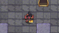 Block Dungeon - дата виходу